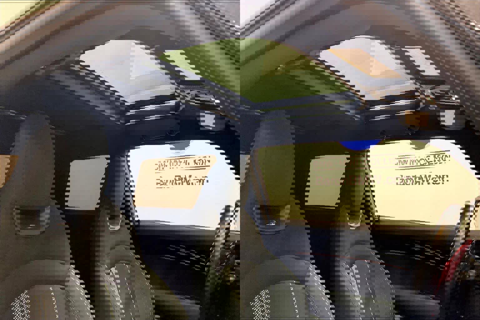 Used 2022 MINI Cooper John Cooper Works w/ Premium Package image 13