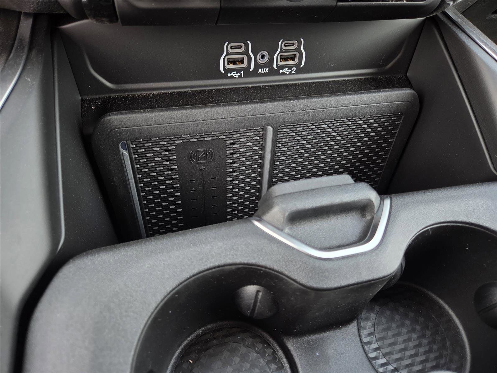 New 2026 RAM 1500 Big Horn image 16