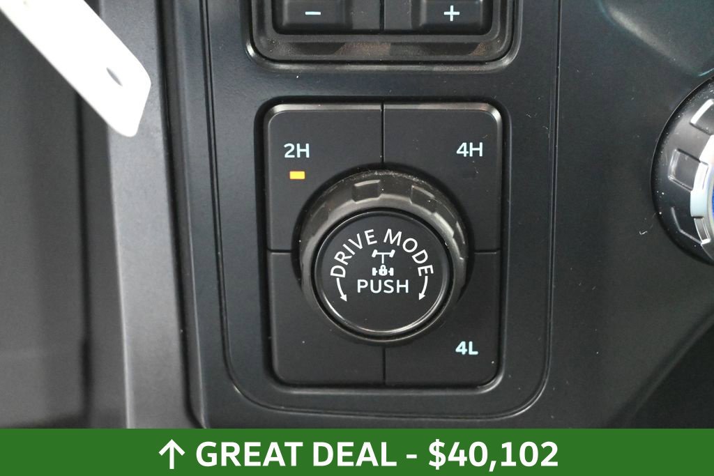 Used 2025 Ford F150 XLT w/ Equipment Group 301A Standard AWD/4WD image 26