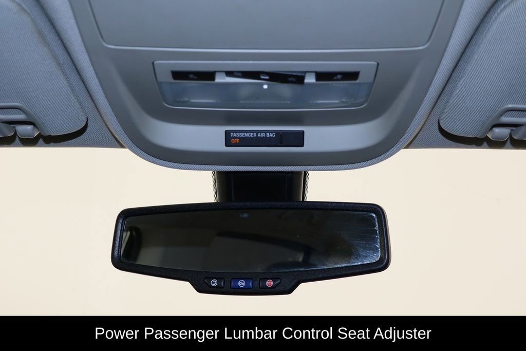 Used 2015 Chevrolet Colorado LT w/ Luxury Package image 24