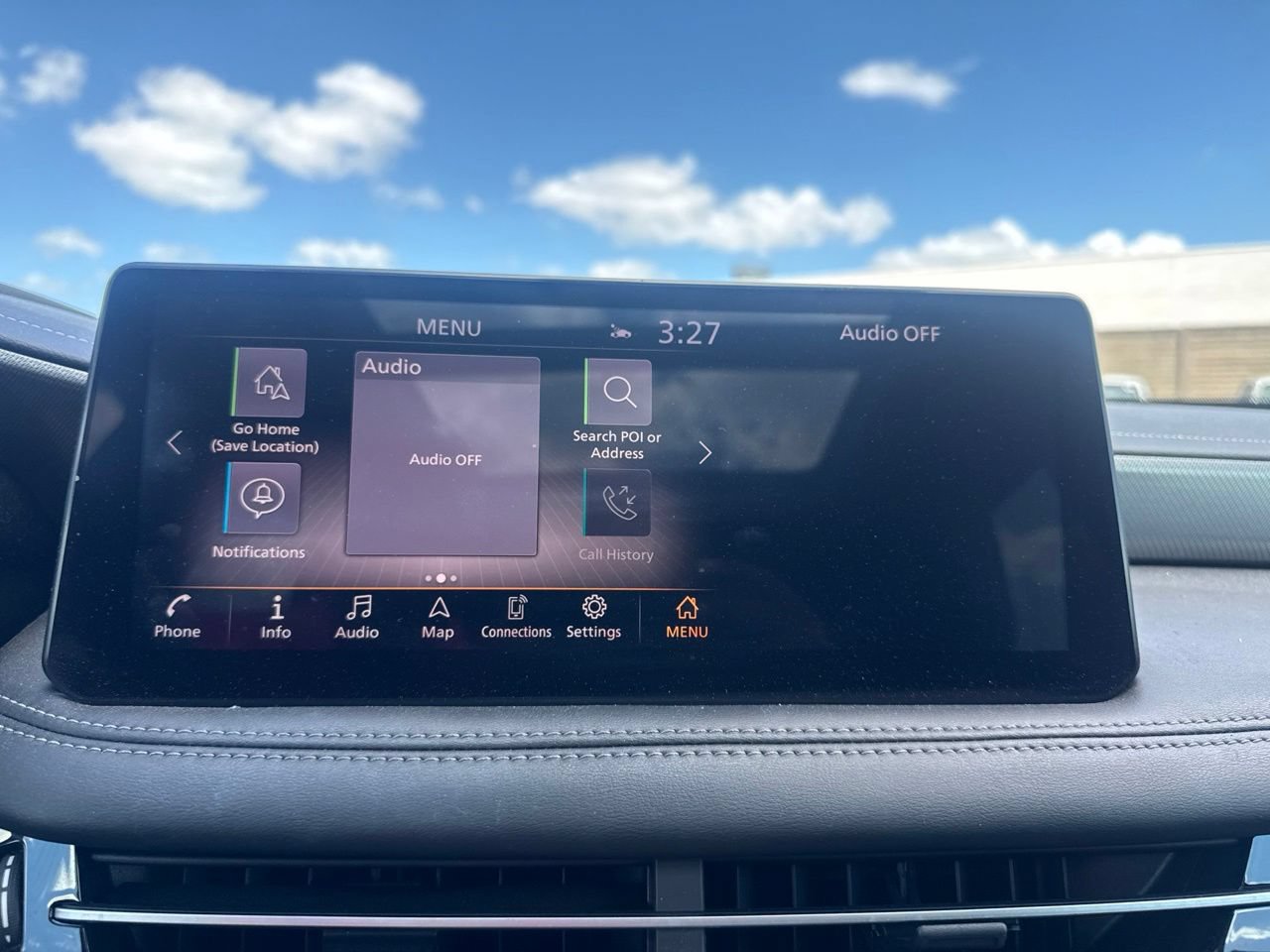 Used 2024 INFINITI QX60 Luxe AWD/4WD image 46