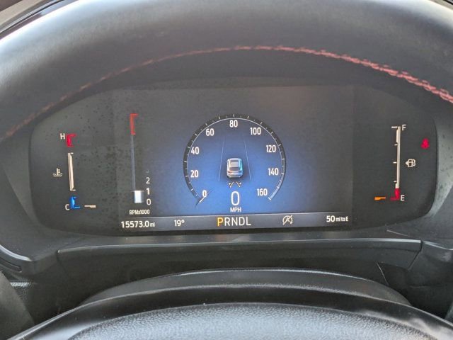 Used 2025 Ford Escape ST-Line image 18