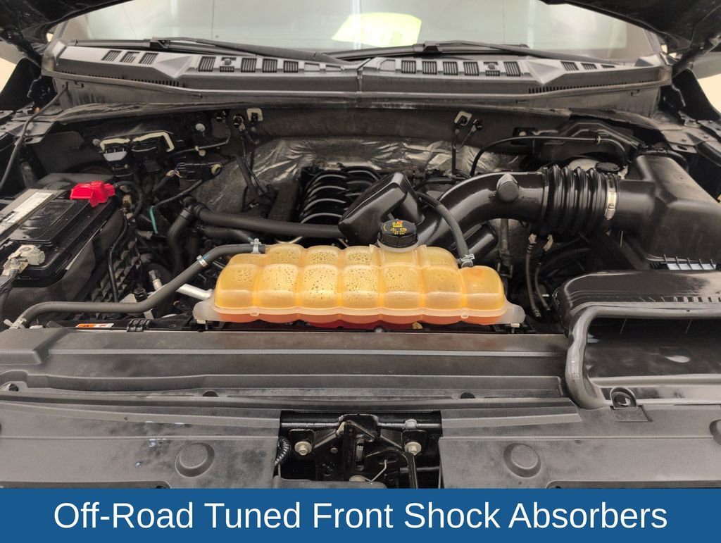 Used 2017 Ford F150 Lariat w/ Equipment Group 502A Luxury image 41