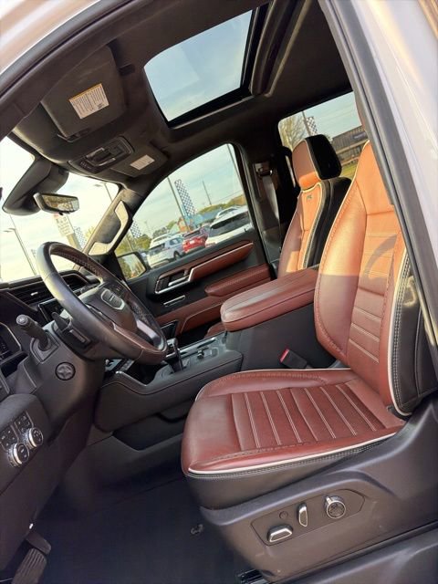 Used 2023 GMC Sierra 1500 Denali Ultimate image 14