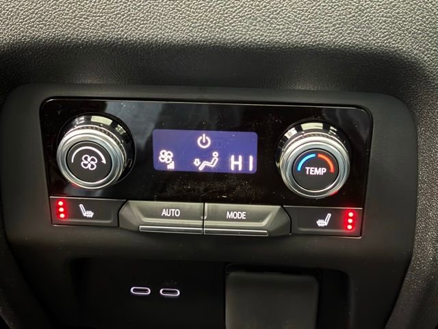 New 2026 GMC Acadia Denali Ultimate image 9