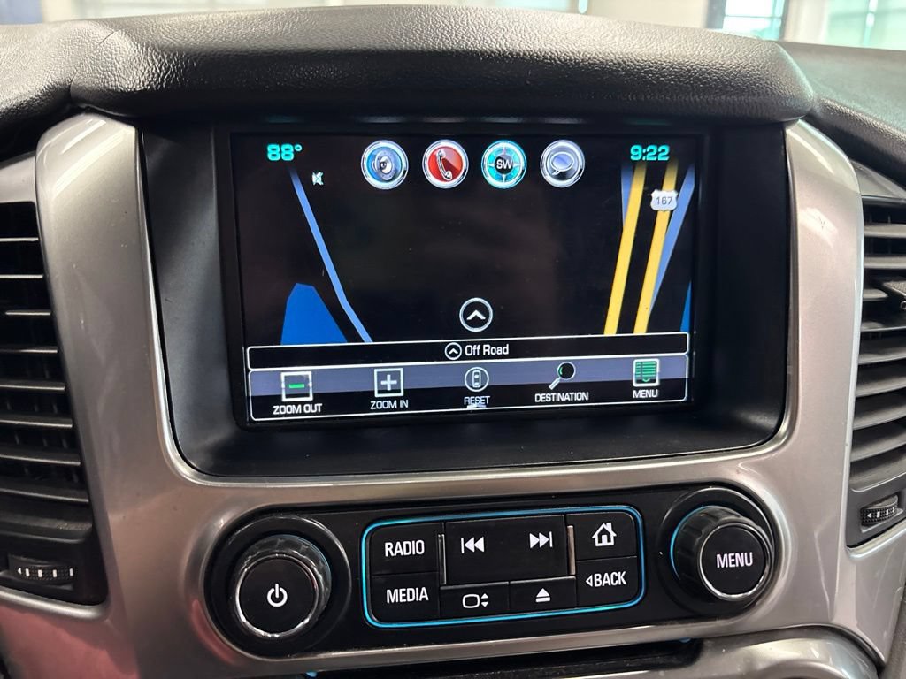 Used 2020 Chevrolet Tahoe LT RWD image 23