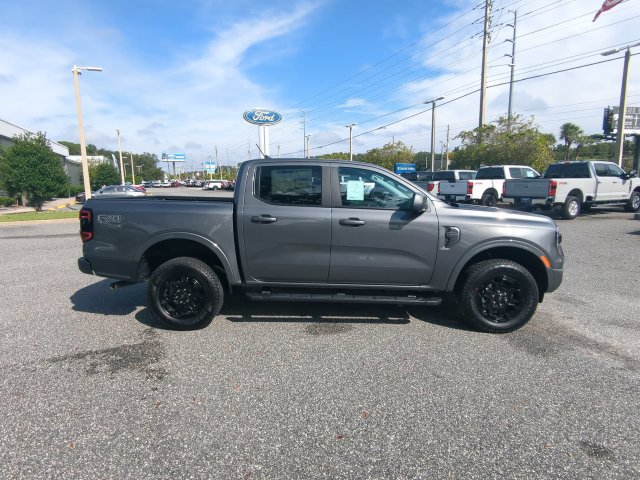 New 2026 Ford Ranger Lariat w/ FX4 Off-Road Package AWD/4WD image 4