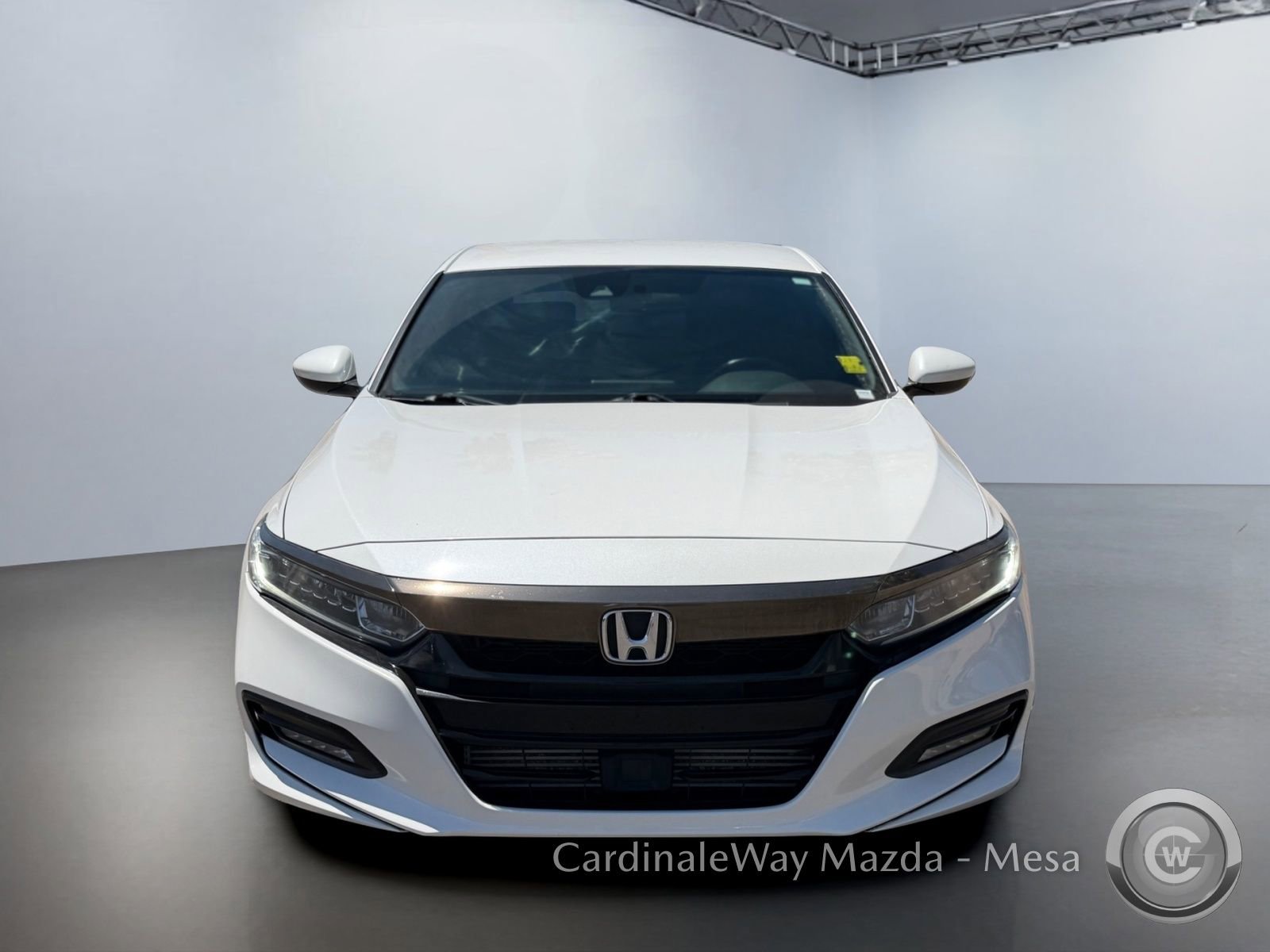 Used 2020 Honda Accord Sport image 5
