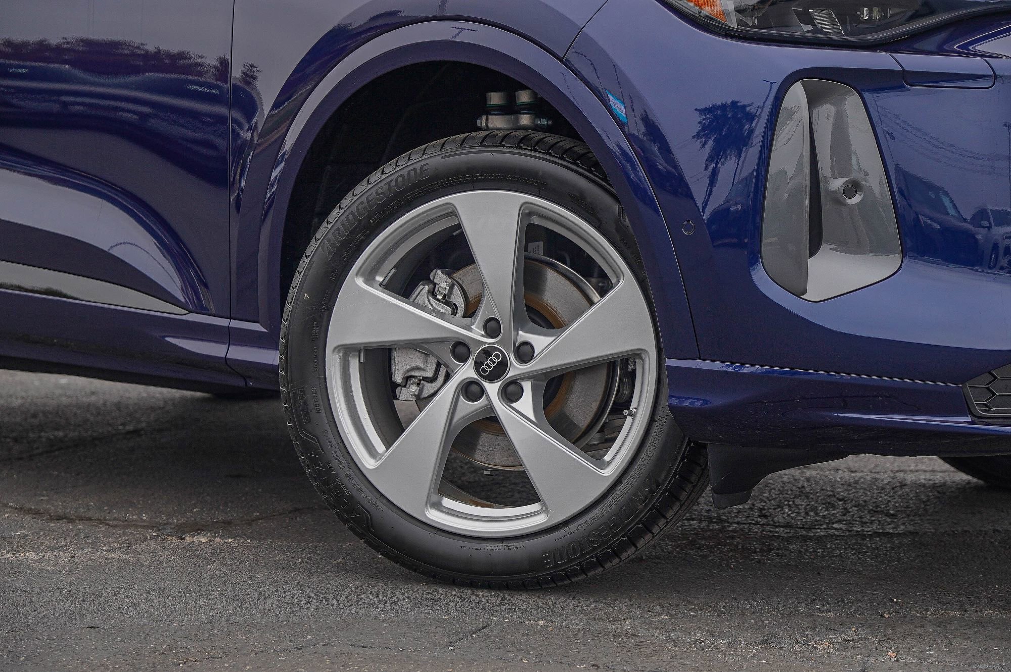 New 2025 Audi Q5 Premium Plus image 1