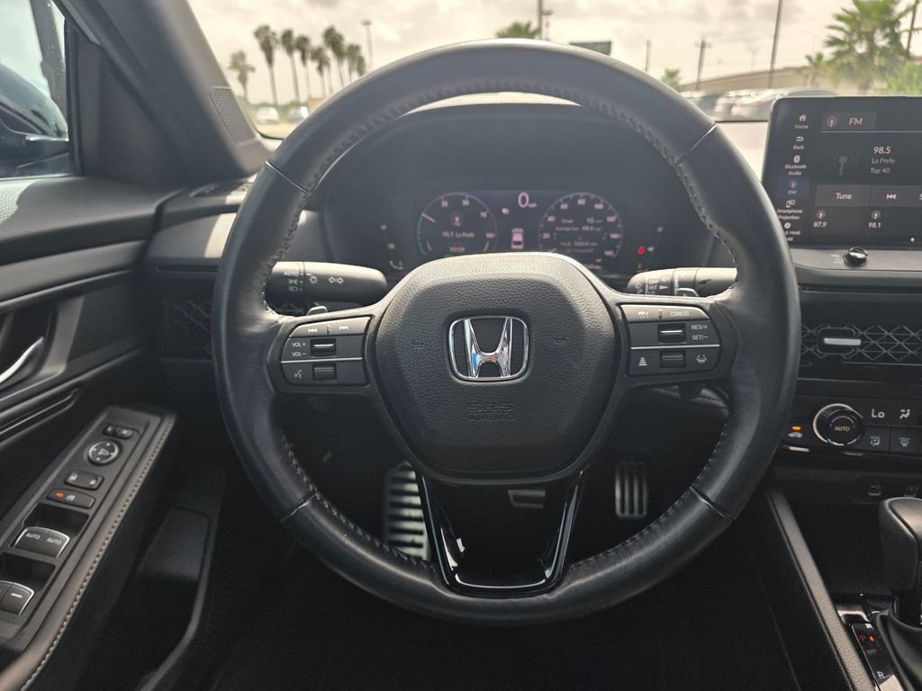 Used 2024 Honda Accord Sport image 18