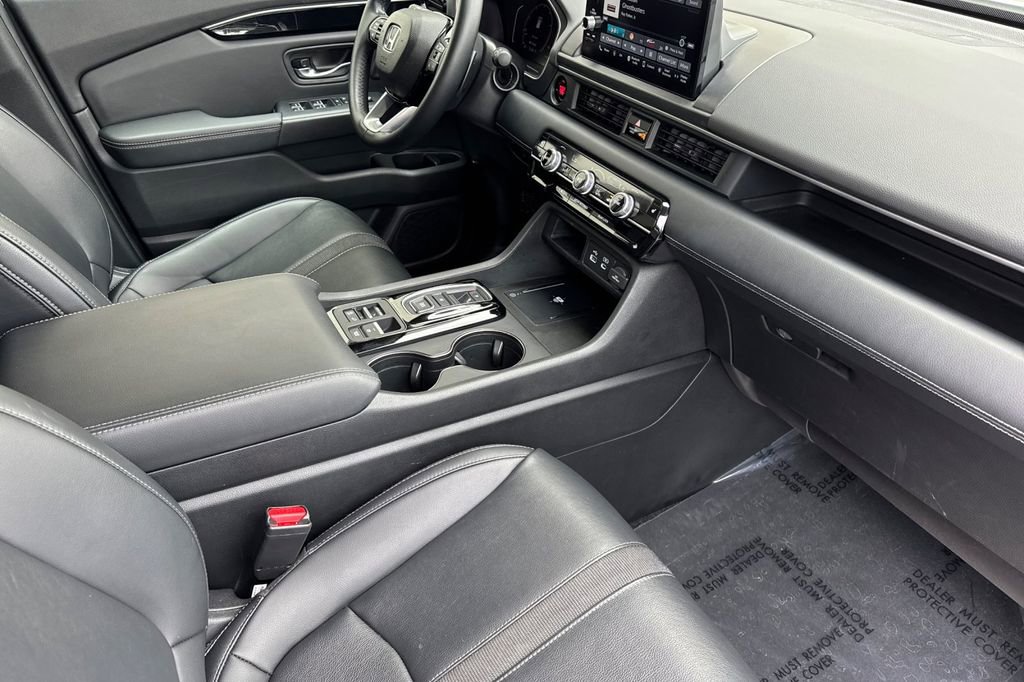 Certified 2023 Honda Pilot EX-L image 21