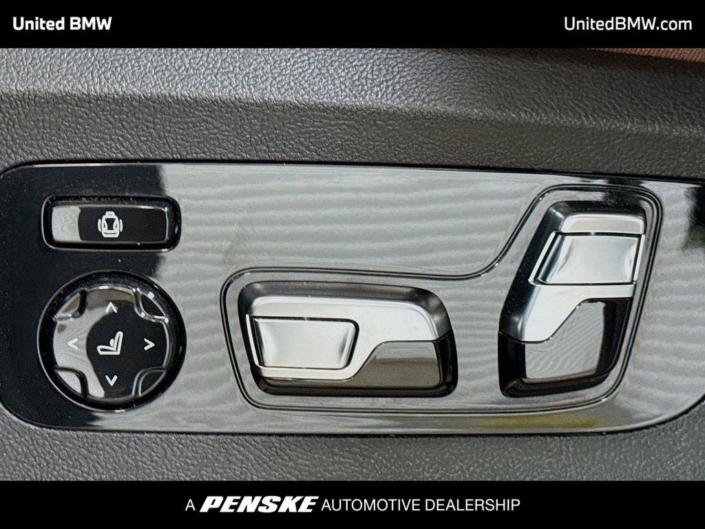 Certified 2026 BMW X5 sDrive40i image 4