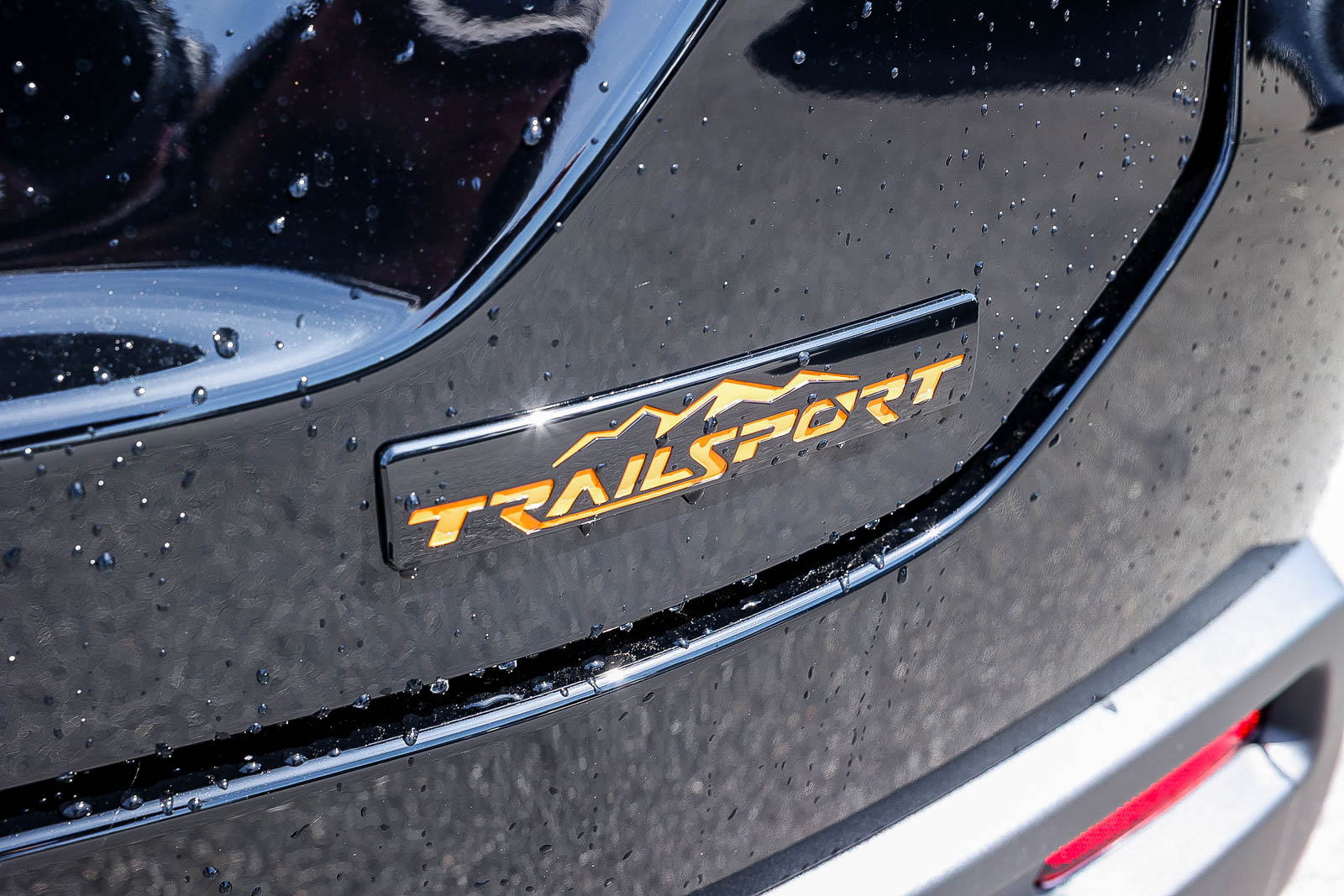 New 2026 Honda Pilot TrailSport image 10