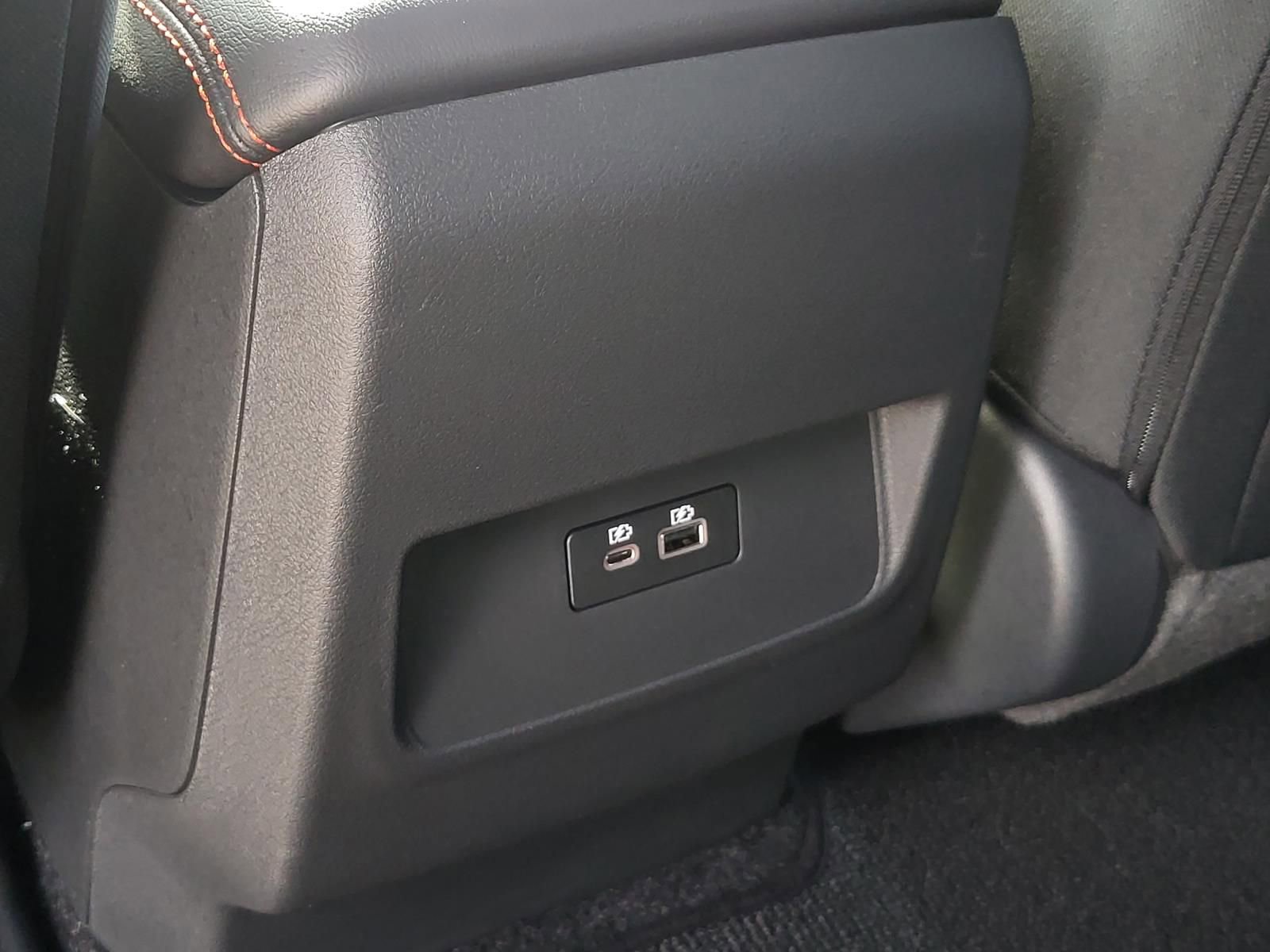New 2026 Nissan Frontier Pro-X w/ Tow Package image 17