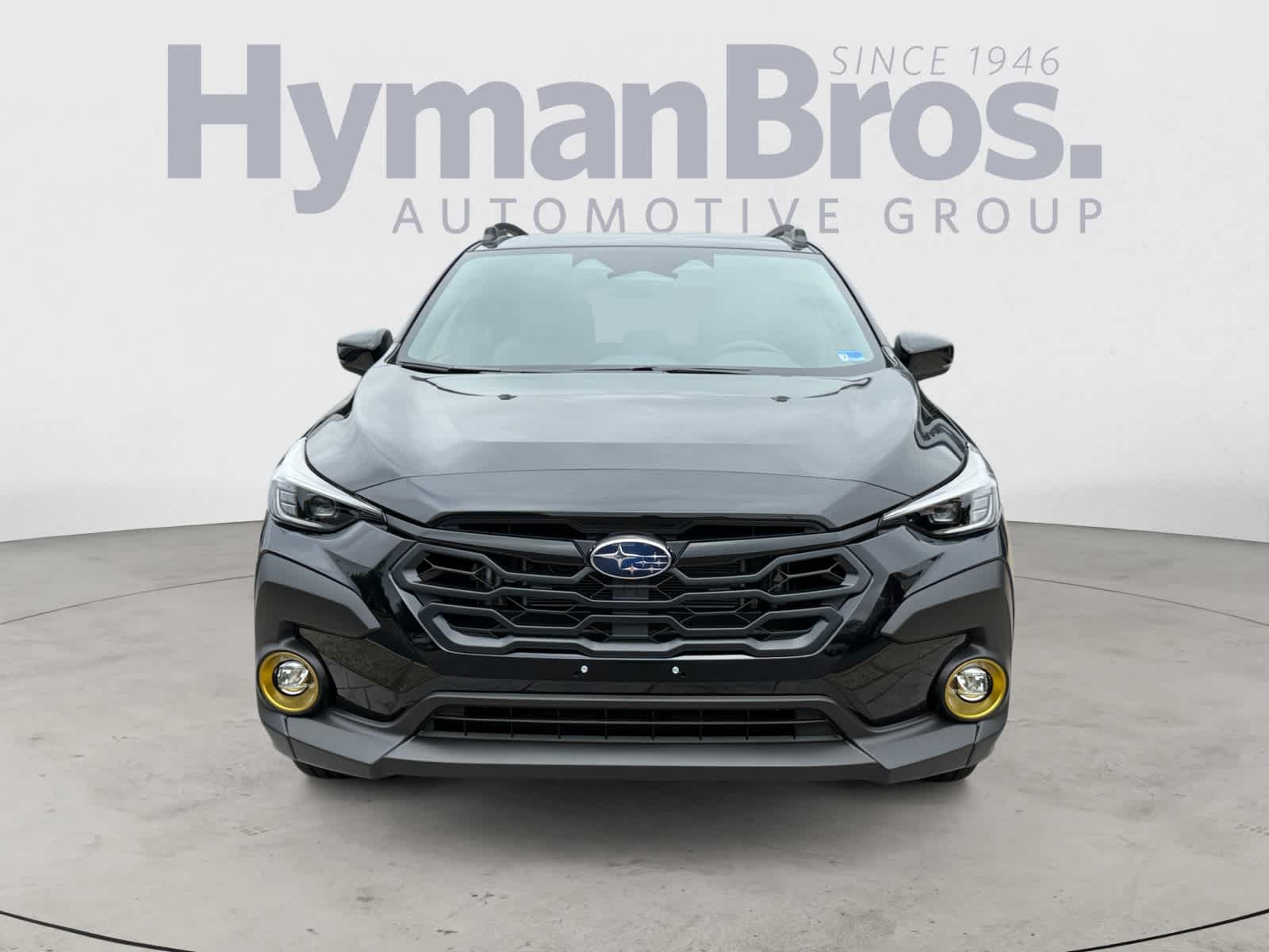 New 2026 Subaru Crosstrek 2.5i Sport AWD/4WD image 9
