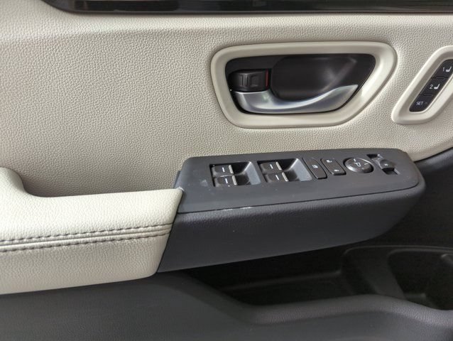 New 2026 Honda Pilot EX-L image 16