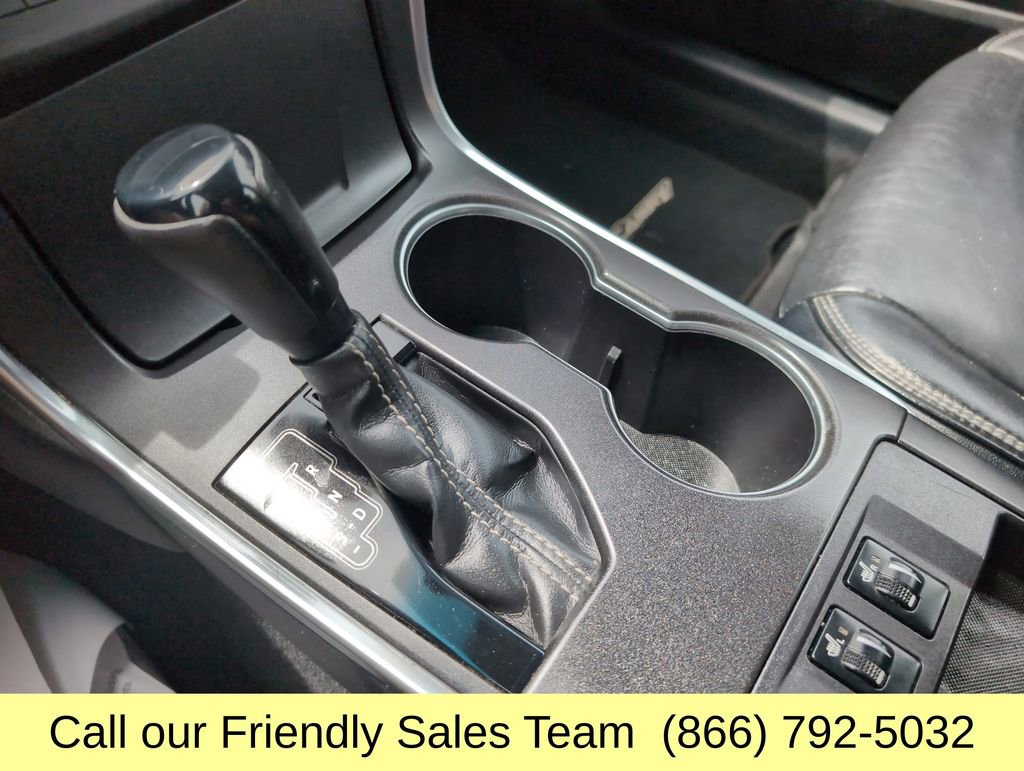 Used 2017 Toyota Camry XLE w/ Convenience Package FWD image 22