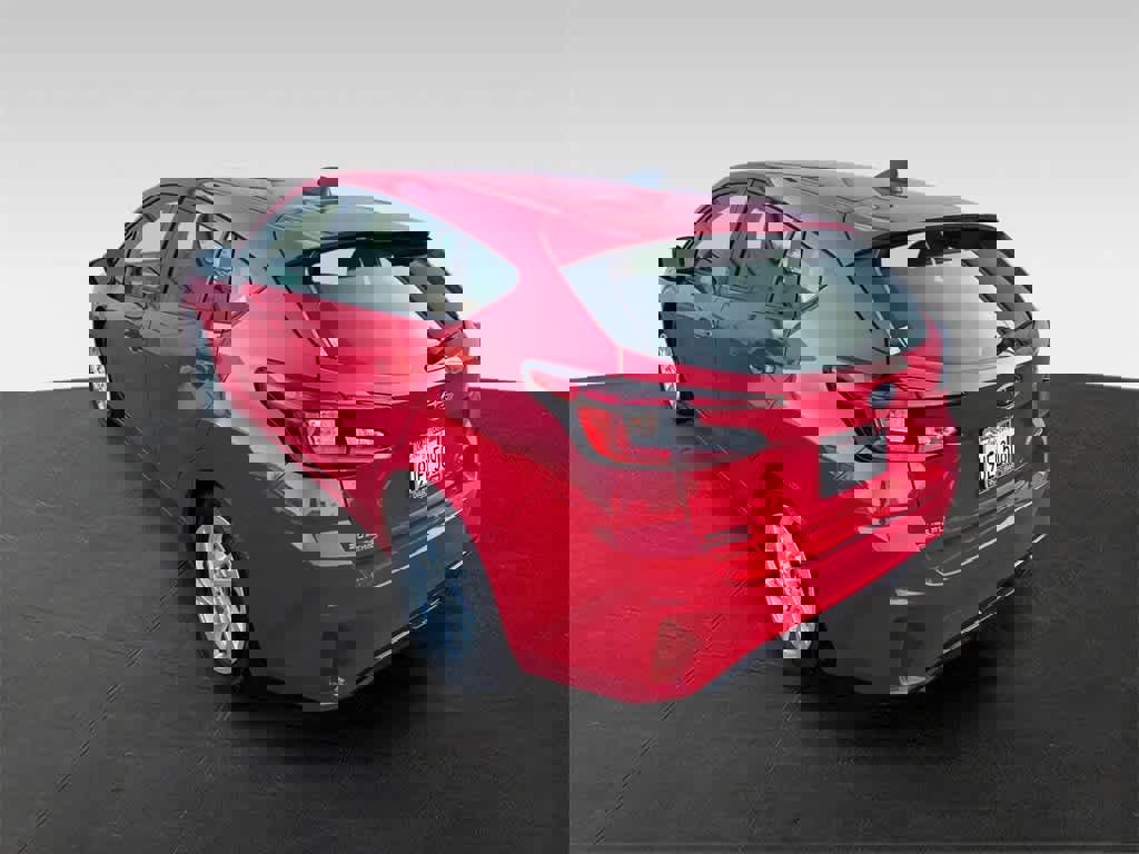 Certified 2025 Subaru Impreza 2.0i image 4