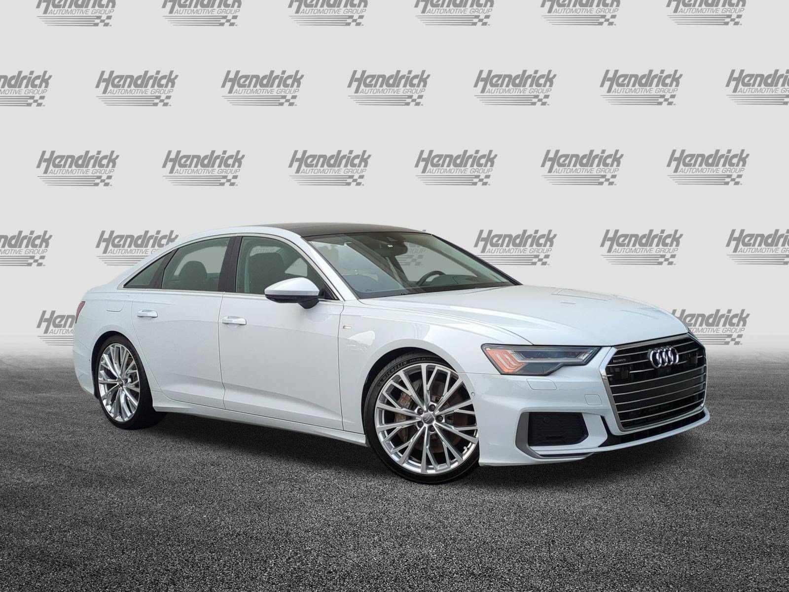Used 2019 Audi A6 3.0T Prestige AWD/4WD video 2
