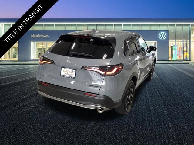 Used 2024 Honda HR-V Sport image 25