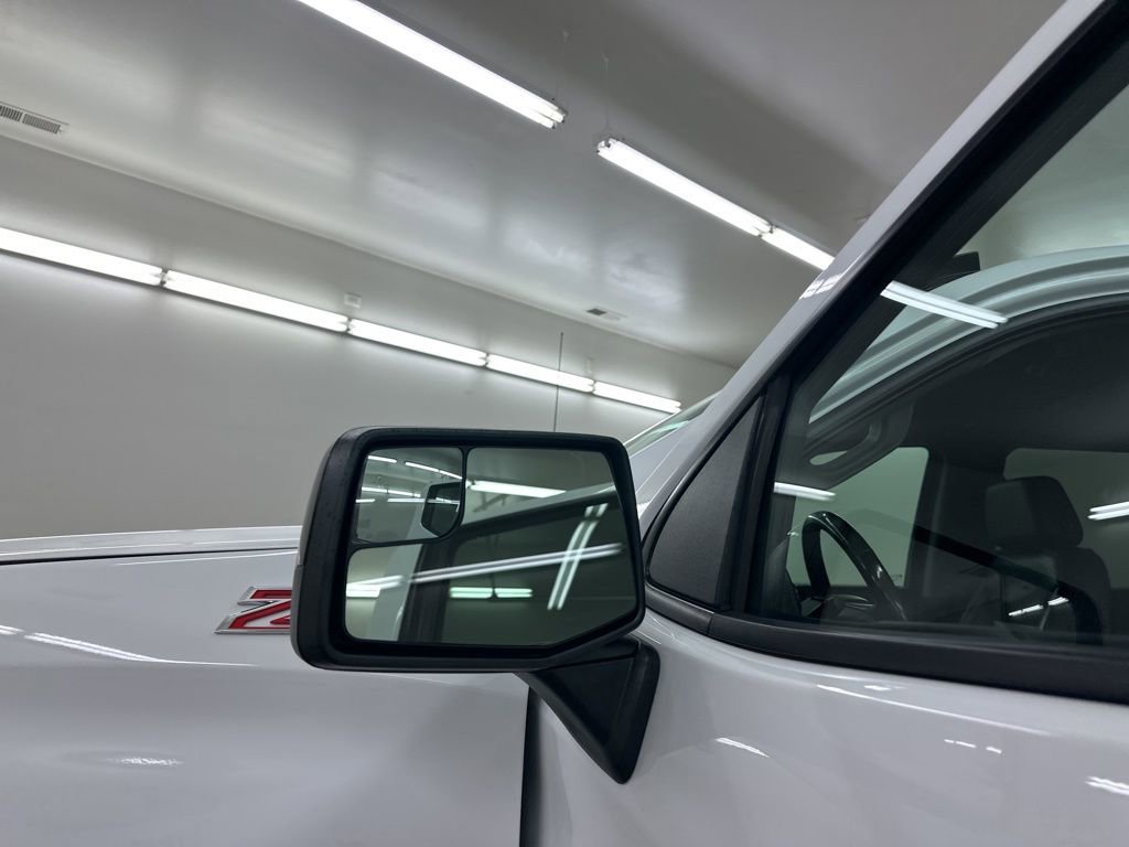 Used 2020 Chevrolet Silverado 1500 LT Trail Boss image 15