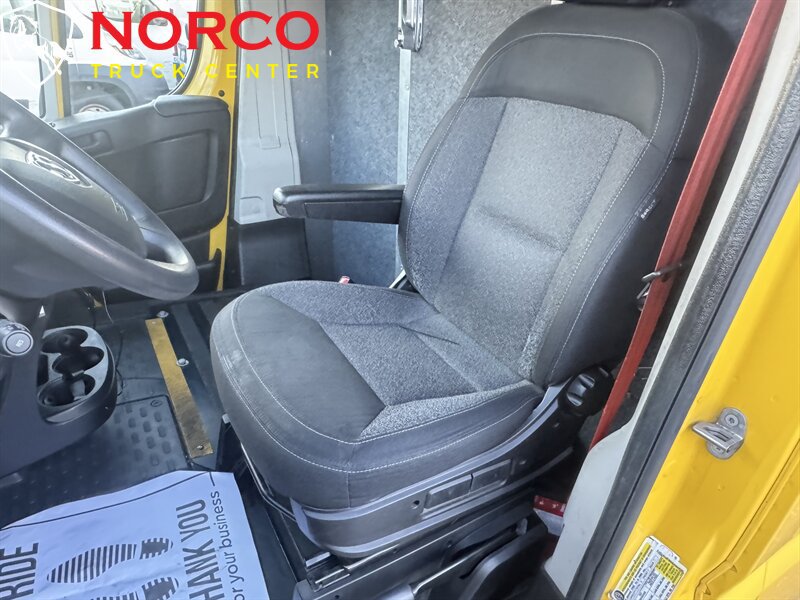 Used 2018 RAM ProMaster 2500 FWD image 20