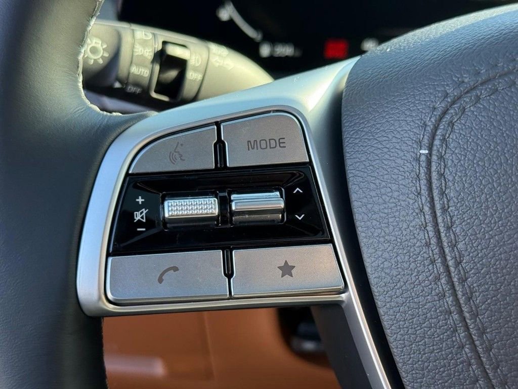 New 2025 Kia Telluride SX Prestige X-Line image 13