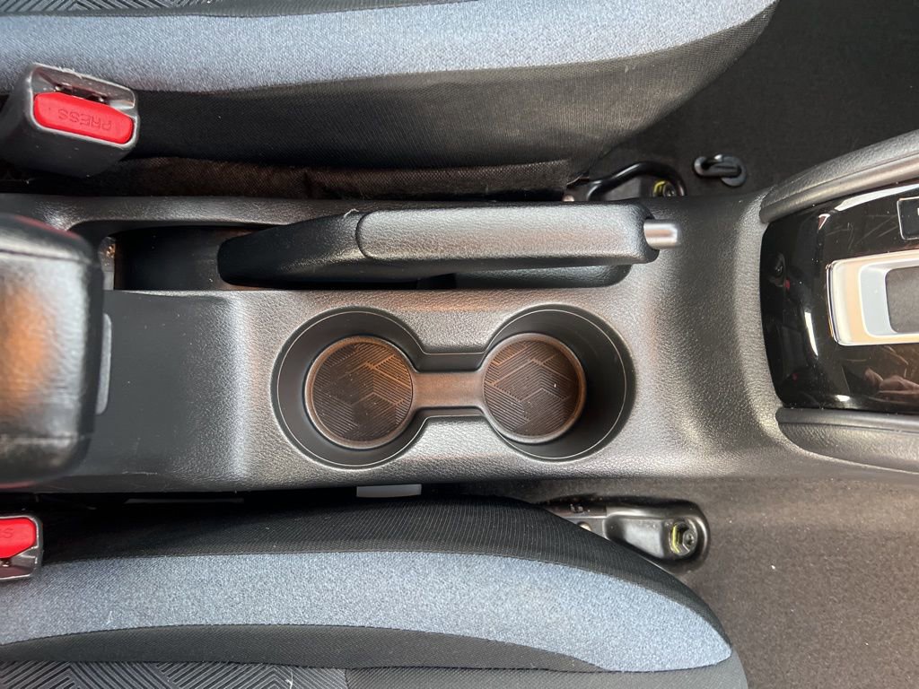 Certified 2023 Nissan Versa SV image 24