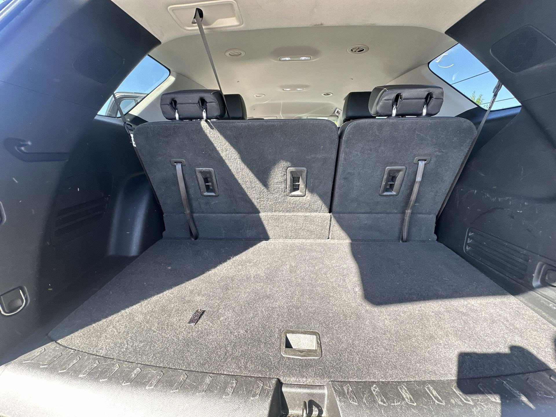 Used 2020 Chevrolet Traverse RS image 21