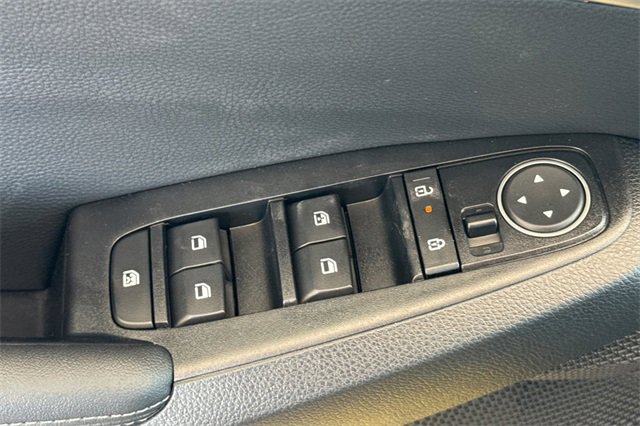 New 2025 Kia Seltos EX image 13