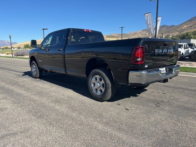 New 2026 RAM 3500 Big Horn image 6