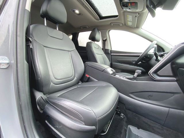 Used 2024 Hyundai Tucson SEL w/ Convenience Package image 28