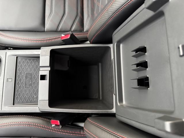 New 2026 Nissan Frontier PRO-4X w/ Pro Premium Package image 25