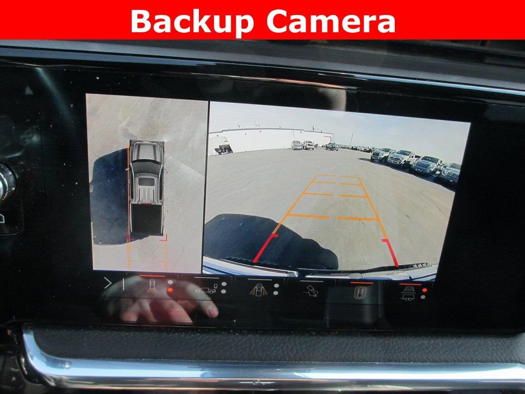 Used 2025 GMC Sierra 1500 Denali w/ Denali Reserve Package image 19