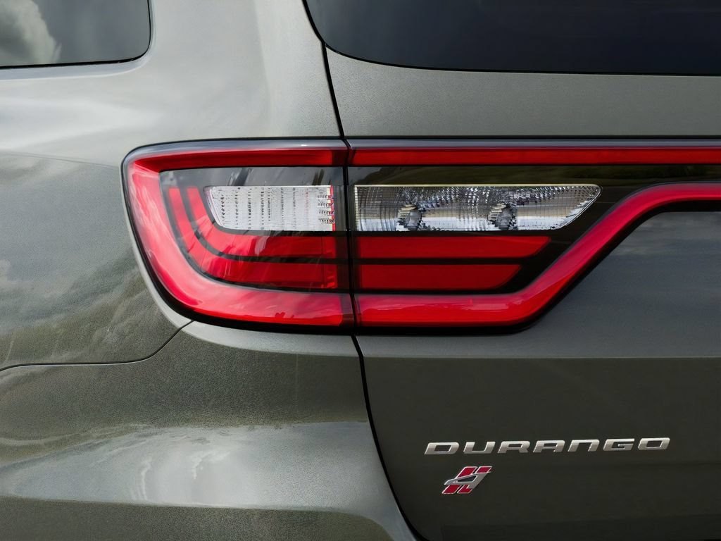 New 2026 Dodge Durango GT AWD/4WD image 9