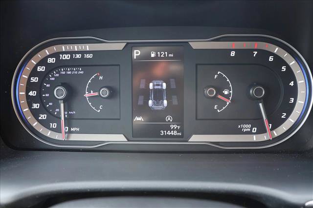 Used 2023 Hyundai Tucson SEL AWD/4WD image 15