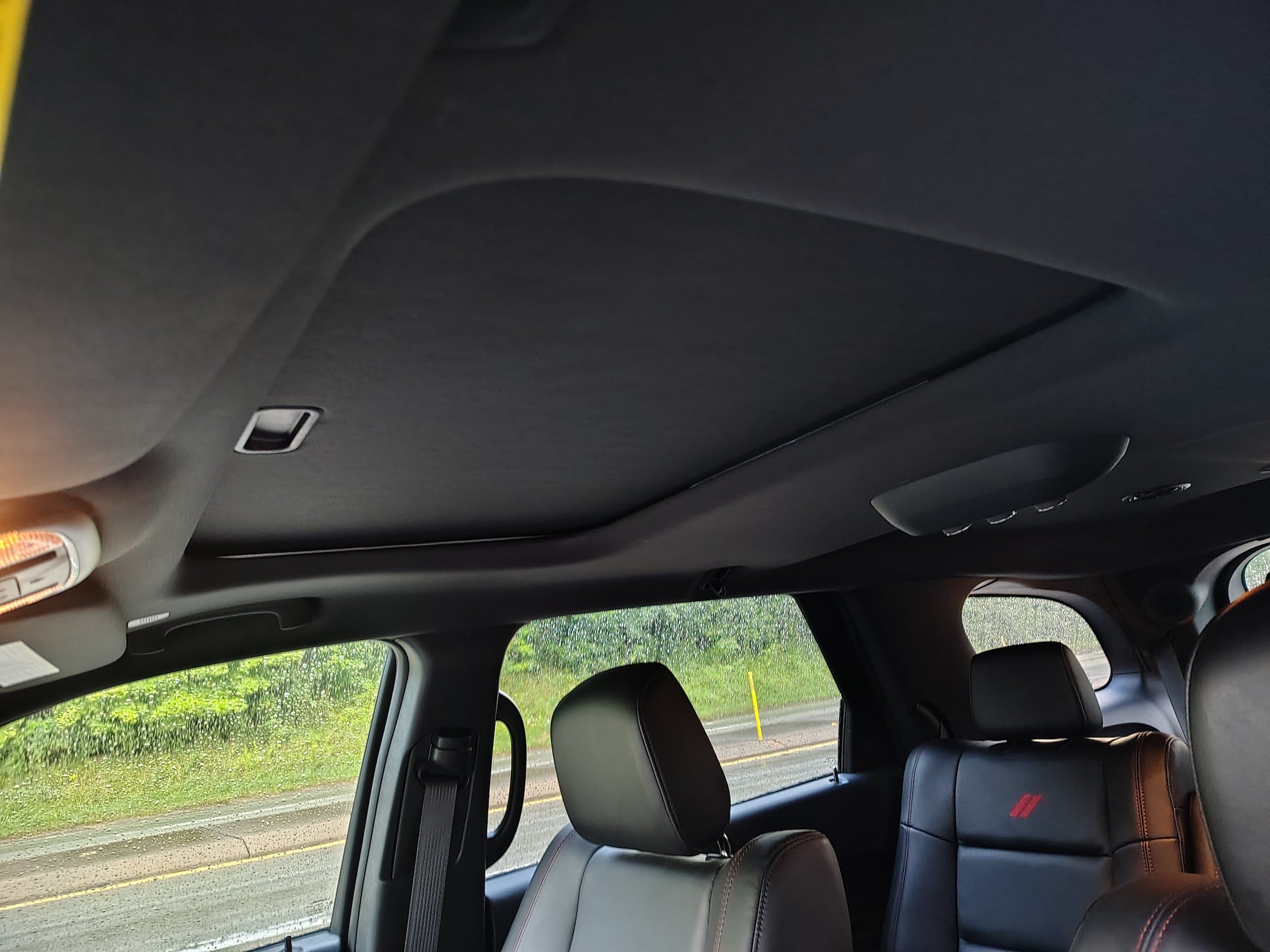 Certified 2025 Dodge Durango GT AWD/4WD image 24