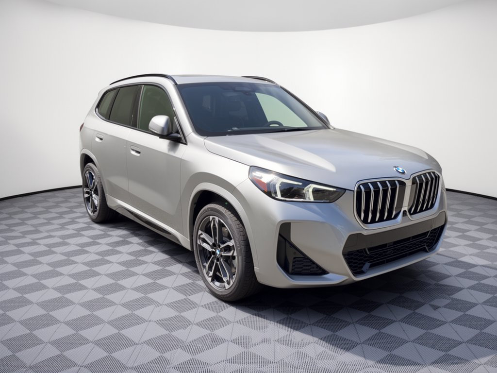New 2027 BMW X1 xDrive28i AWD/4WD image 7