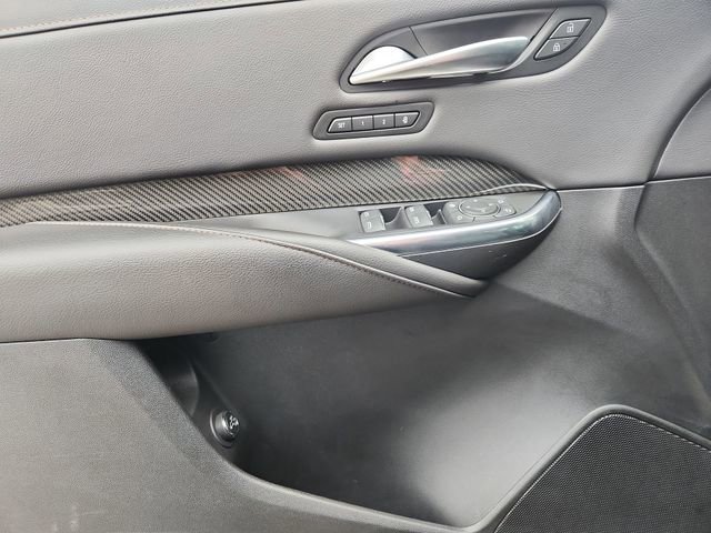 Used 2023 Cadillac XT4 Sport FWD image 22