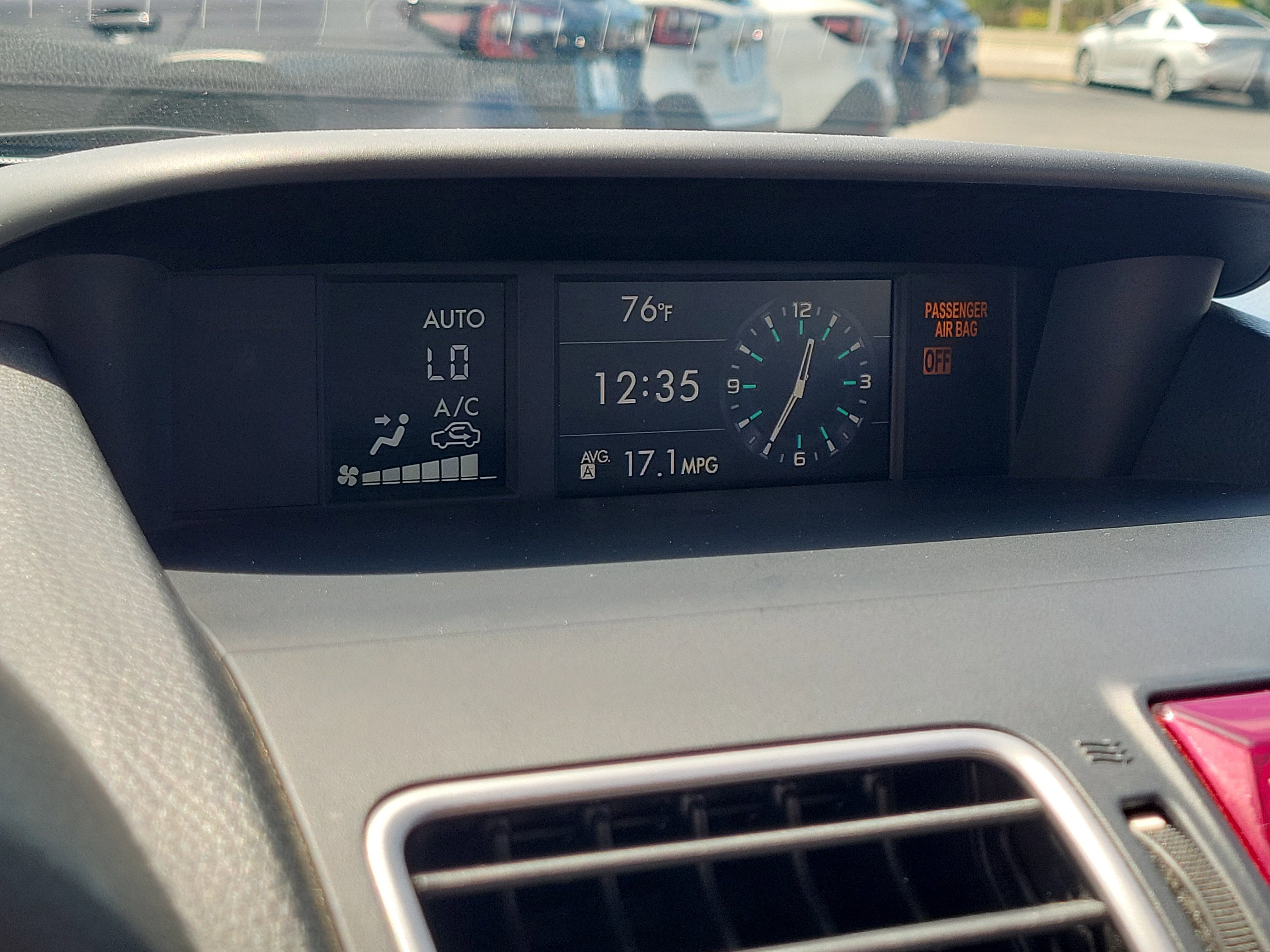 Used 2017 Subaru Forester 2.5i Limited image 28