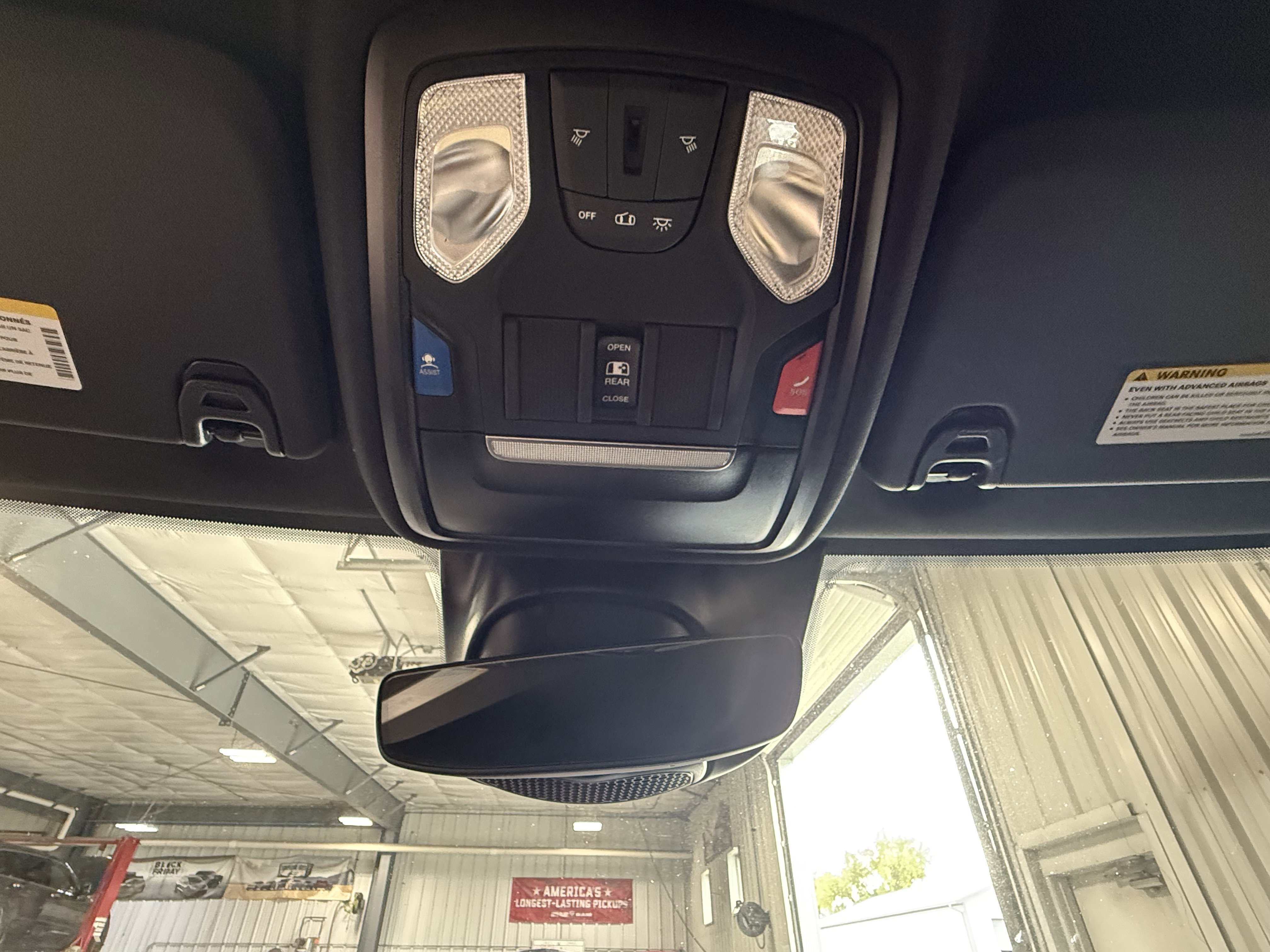 New 2026 RAM 2500 Tradesman AWD/4WD image 20