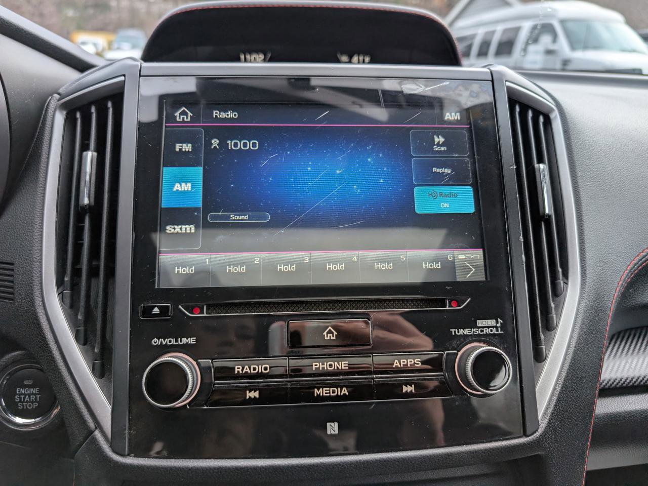 Used 2022 Subaru Impreza 2.0i Sport image 17