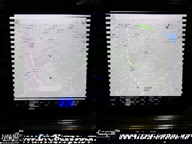 Used 2024 Ford F250 Lariat image 7