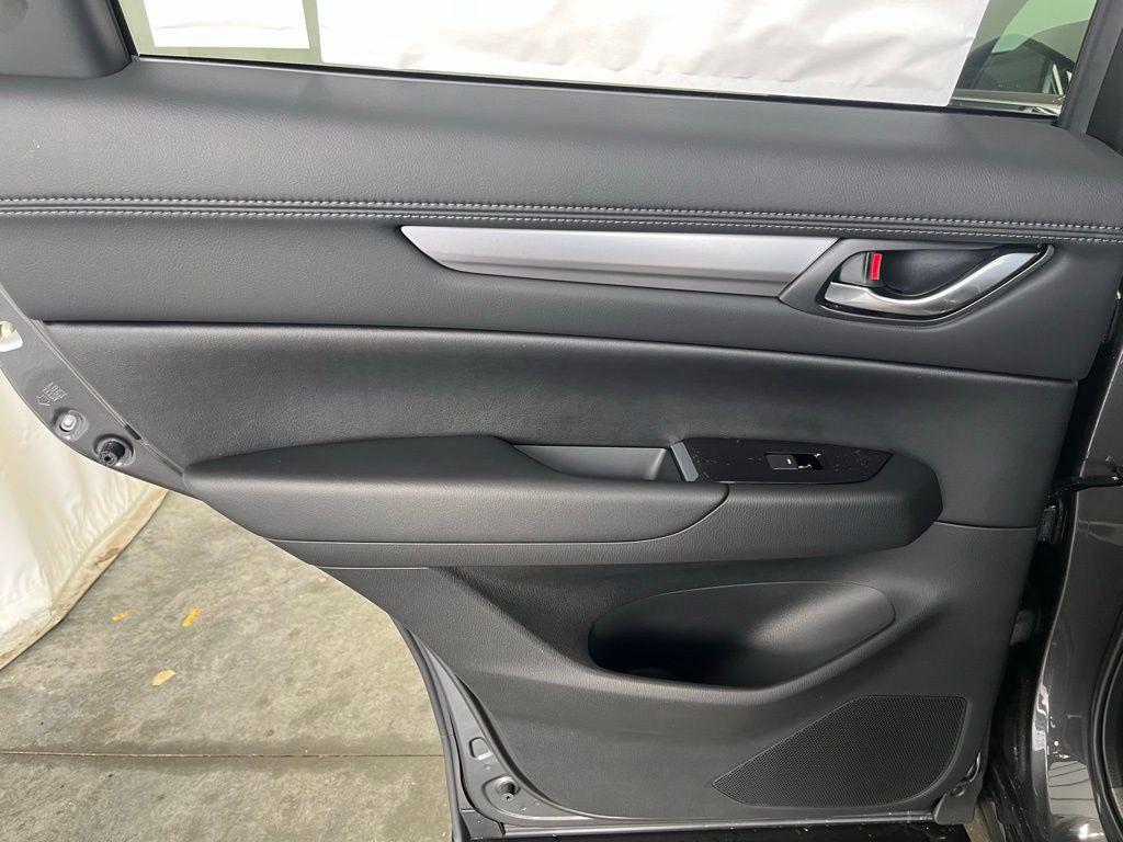 New 2025 MAZDA CX-5 AWD 2.5 S image 22