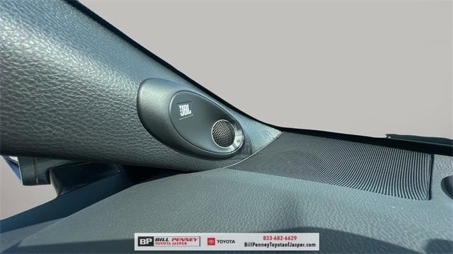 New 2026 Toyota Camry XSE image 21