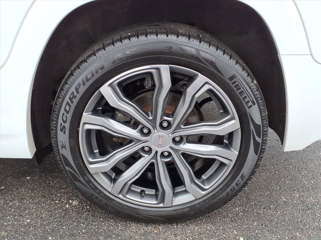 Used 2019 GMC Terrain Denali image 29