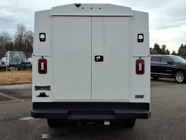 New 2025 GMC Savana 3500 w/ Power Convenience Package RWD image 26