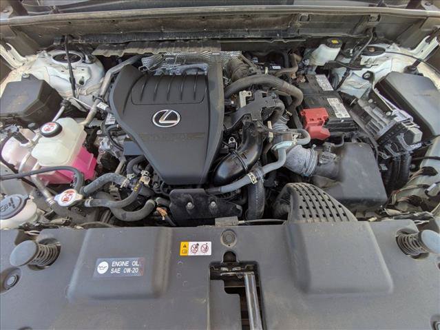 Used 2024 Lexus NX 350 F Sport AWD/4WD image 22