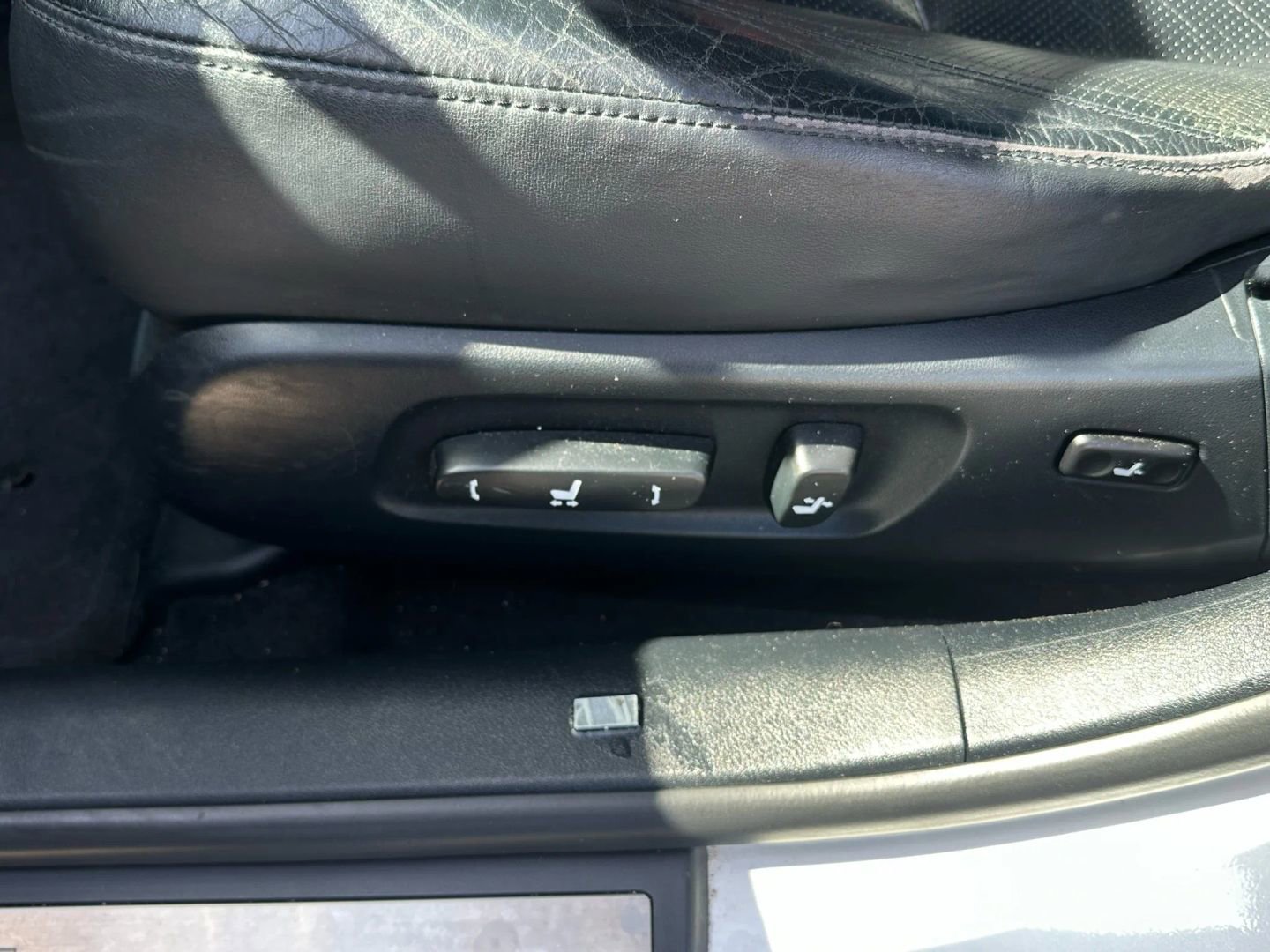 Used 2012 Lexus ES 350 FWD image 12