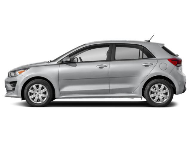 Used 2022 Kia Rio S FWD image 6
